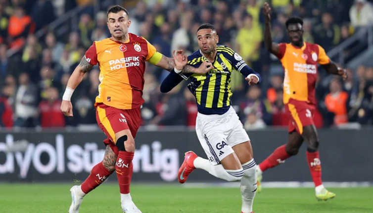 En-Nesyri'ye İtalya'dan sürpriz ilgi: Dev kulüpler devrede