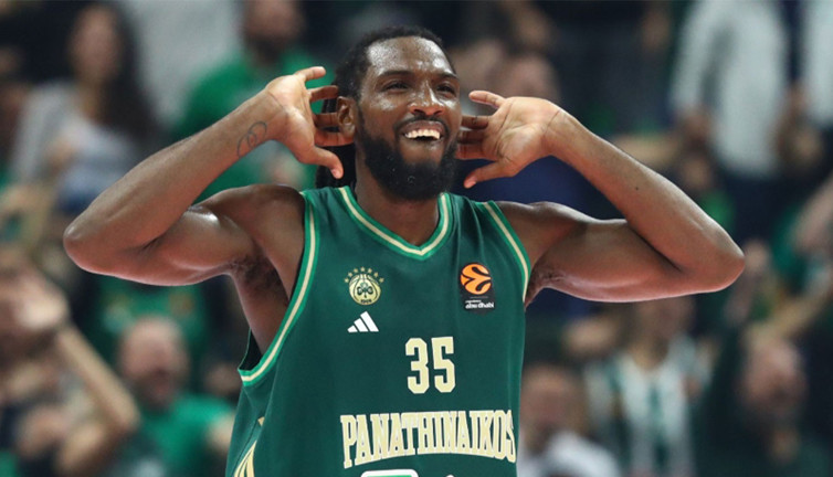 Ergin Ataman ile elit formuna geri döndü, EuroLeague'de MVP seçildi