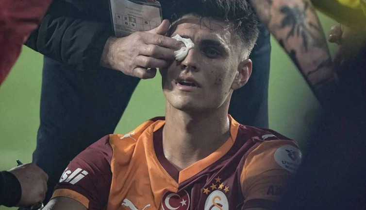 Fenerbahçeli holigana Kazım Karataş cezası