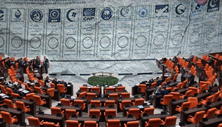 Gelecek'ten sonra Saadet’ten de ittifak çıkışı: Dört parti yetmez