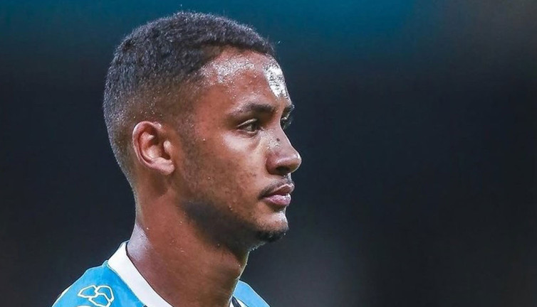 Göztepe golcüsünü Brezilya'da buldu