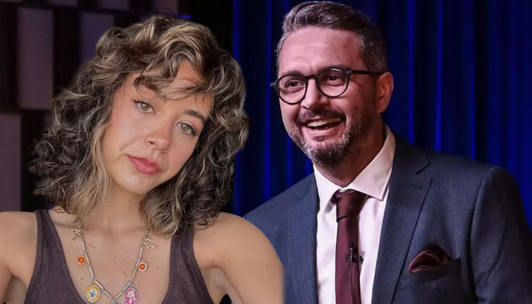 İbrahim Selim’den sürpriz aşk! 16 yaş küçük fenomene kaptırdı gönlünü: Kalp emojisiyle doğrulandı