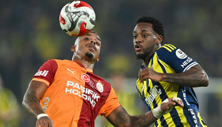 Mario Lemina'dan Fenerbahçe derbisi sonrası mesaj