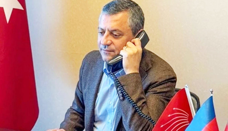 Özgür Özel tek tek saydı: Kutlamak için arayan ilk parti lideri şaşırttı