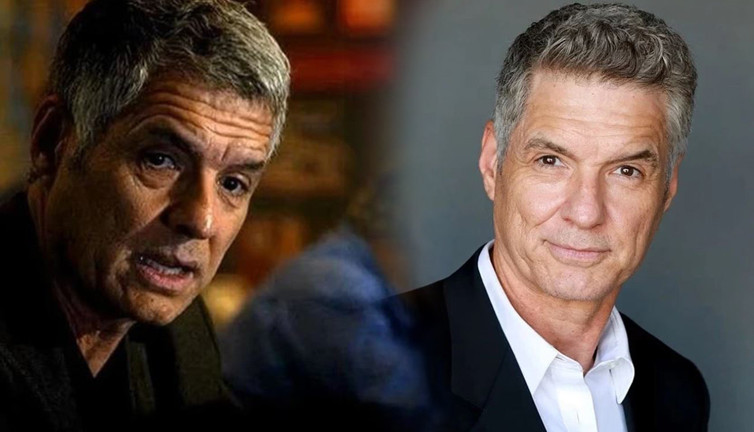 Polis rolü yetmedi, gerçeğini seçti! Ekranın efsanesi Jerry O'Donnell şimdi sokakta devriye gezecek