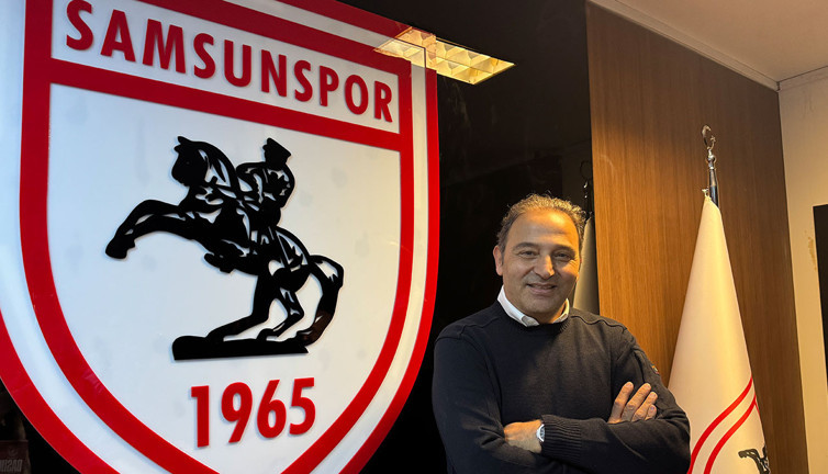 Samsunspor'u Galatasaray maçı öncesi hakem korkusu sardı