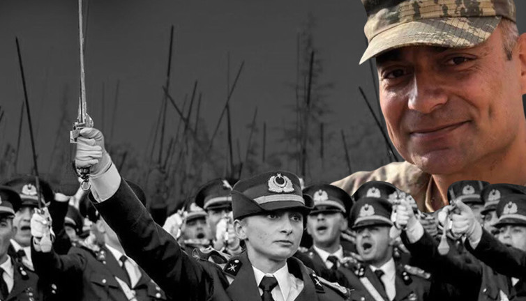 Savunmasında teğmenleri savundu: Albay Topsakal'dan komutanlık dersi! 'Ben atılayım çocuklar dönsün'