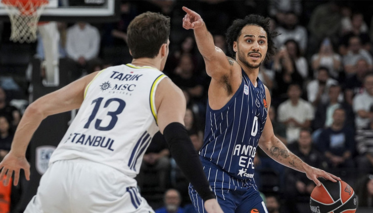 Shane Larkin ameliyat oldu: Anadolu Efes geri dönüş tarihini açıkladı