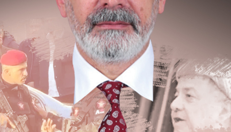 AKP'li vekil haddini aştı! Barzani'yi ‘görmeyin’ dedi sınır ötesindeki askeri işaret etti