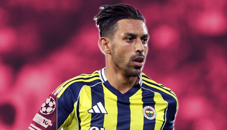 Beşiktaş'a transfer olacağı iddia edilmişti! Fenerbahçe'den İrfan Can Kahveci için sürpriz karar