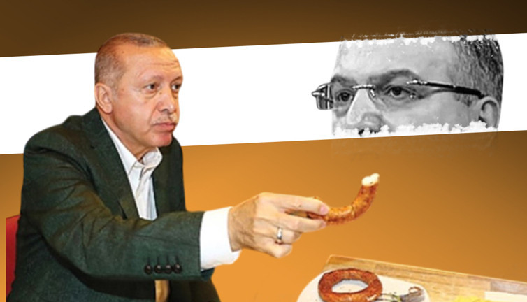 Cem Küçük bu kez iktidarı şaşırttı!