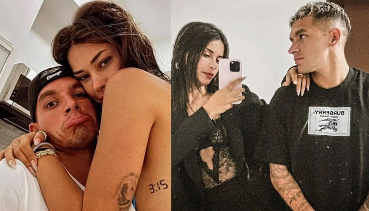 Devrim Özkan’dan Lucas Torreira’ya buz gibi ret: Aşk ilanı yaptı, takip havada kaldı