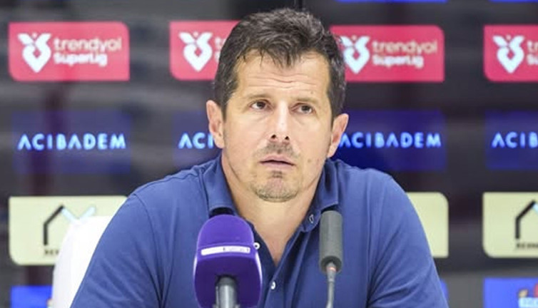 Emre Belözoğlu 'Günah' diyerek o videoyu silmiş!