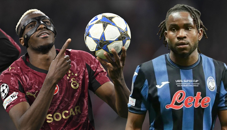 Galatasaray, Lookman için tarihi transfer teklifi yaptı! Osimhen'den sonra bir rekor daha