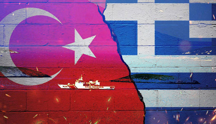 MSB'den Yunanistan'a sert yanıt