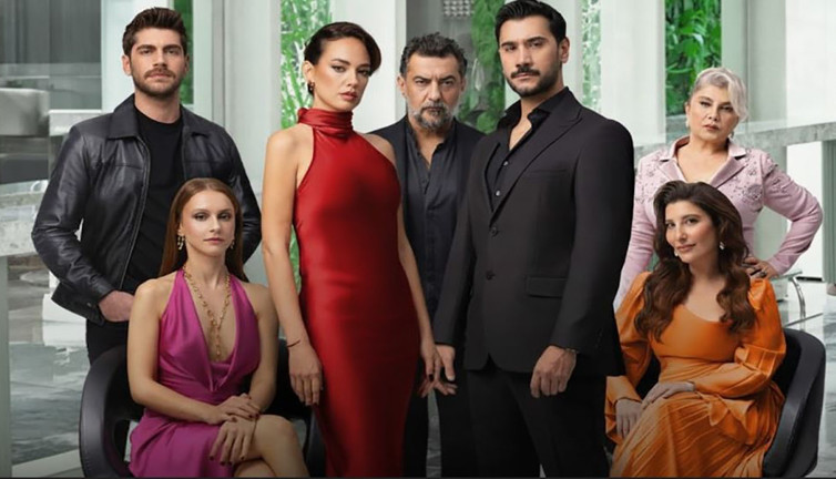 ‘Rüya Gibi’ başladı! Seda Bakan’dan peri masalı gibi dönüş: Pazar akşamının yeni kraliçesi olmaya aday