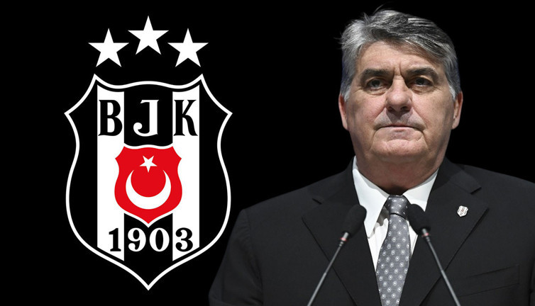 Serdar Adalı'nın resti TFF'ye geri adım attırdı