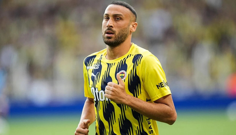 Süper Lig ekibinden Cenk Tosun için transfer açıklaması!