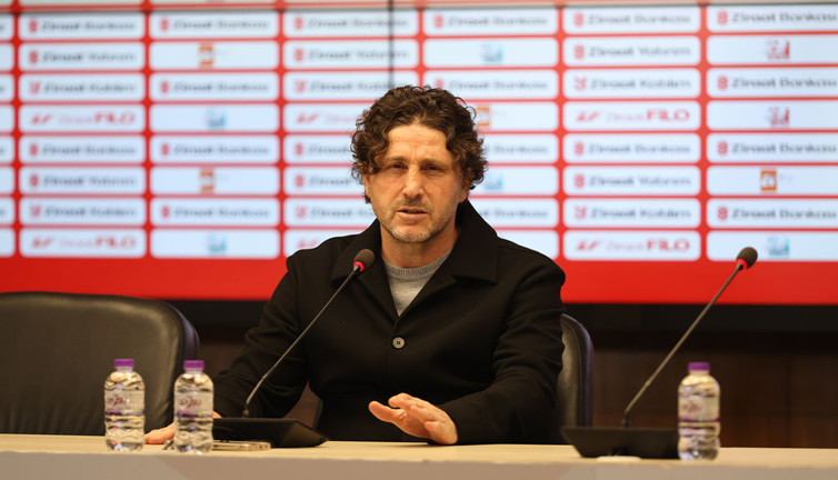 Trabzonspor'da ilk maçına çıktı, Fatih Tekke'yi hayran bıraktı!