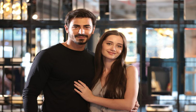 Arafta başladı: Sahte nikâh, gerçek aşk! 187 gün sonra nefret mi kalacak, aşk mı doğacak?