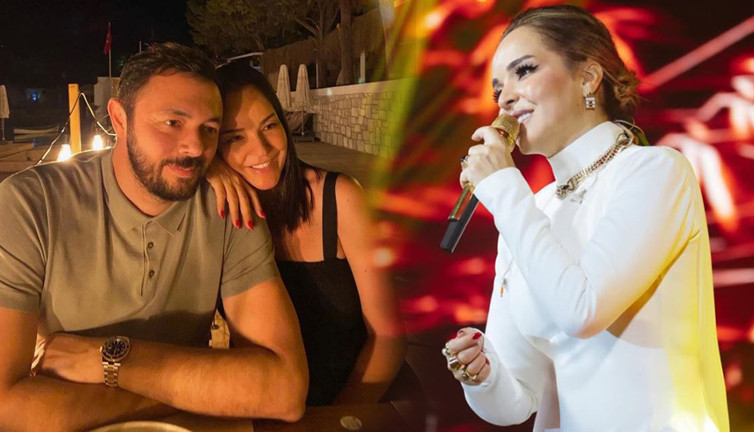 Bengü’den kırmızı kalpli paylaşım: Dedikodular alev aldı! Bir yıl sonra gelen o fotoğraf