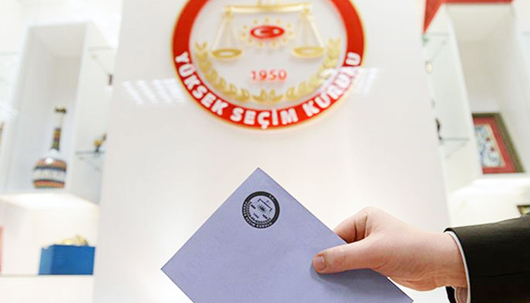 Buralar muhtarlıktı: YSK'dan 3 ilde belediye başkanlığı seçimi kararı