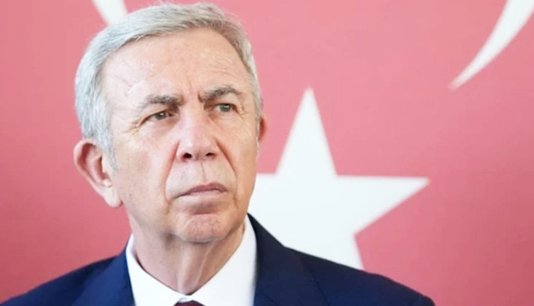 Mansur Yavaş'tan TRT'ye 'su' davası