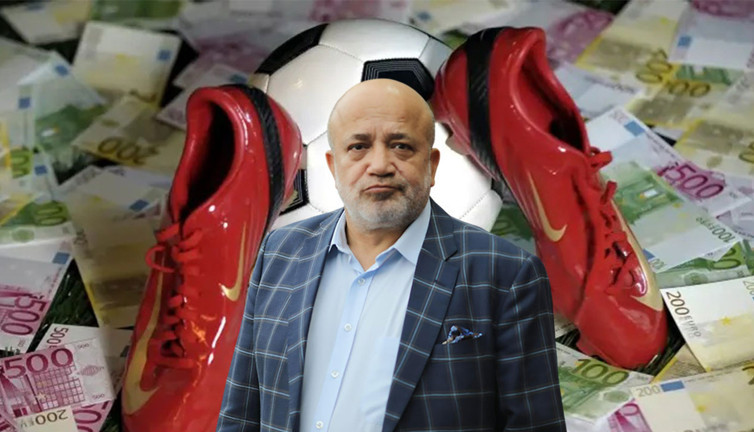 'Yetkim olsa yasaklardım' demişti.. Zirveden dibe Murat Sancak