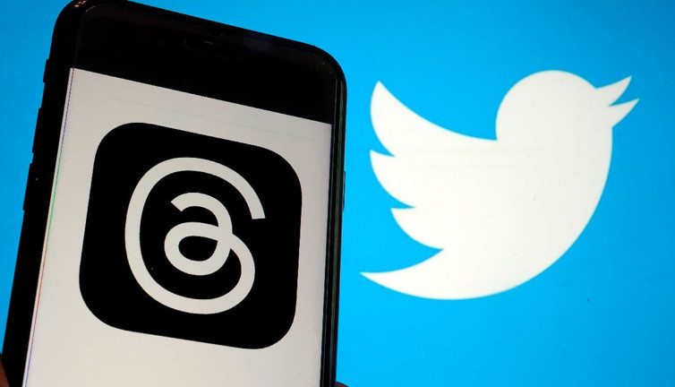 Kapışma başladı. Twitter, Threads nedeniyle Meta'yı dava etmekle tehdit etti