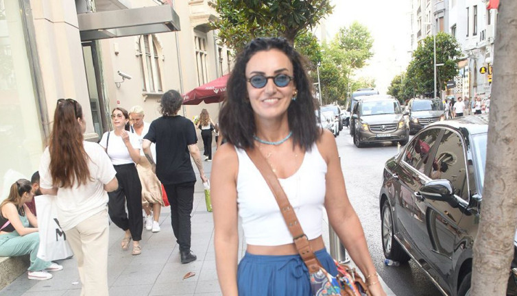 Sevcan Orhan'dan evlilik açıklaması