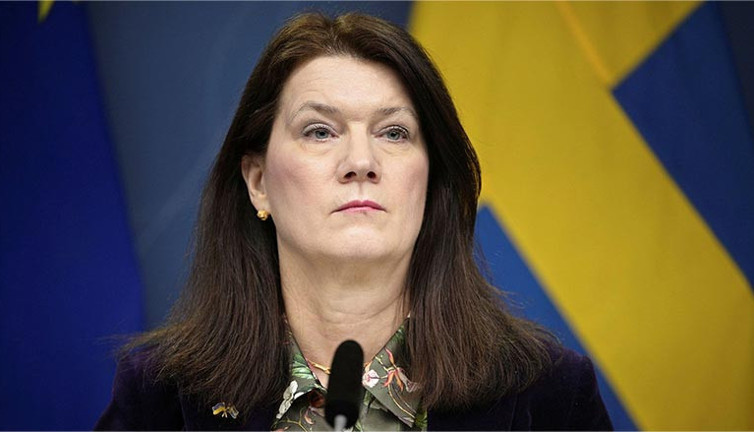 Eski İsveç Dışişleri Bakanı'ndan şaşırtan itiraf