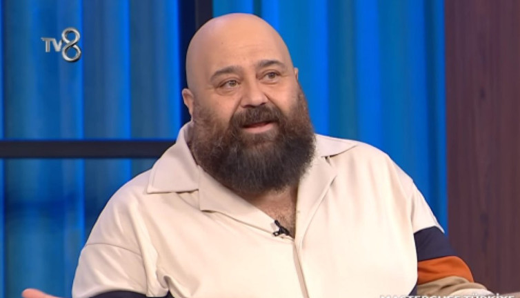 MasterChef Soner Sivrioğlu yarışmaya geri döndü. Sosyal medya yıkıldı