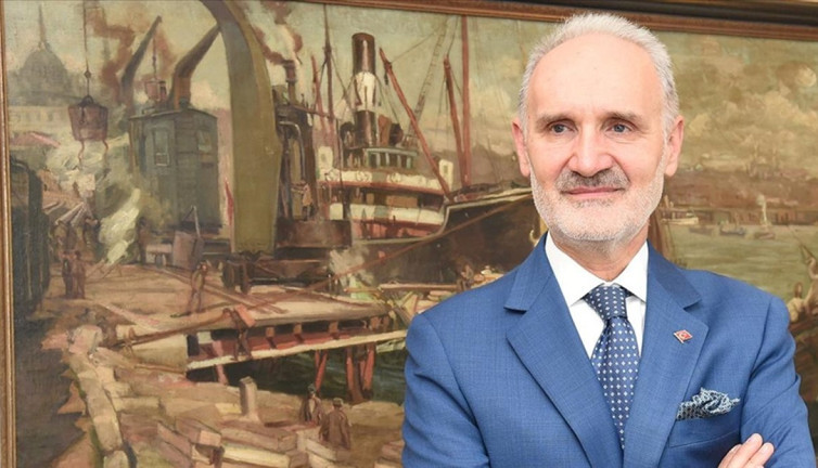 İTO Başkanı'ndan vergi dilimi çıkışı