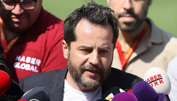 G.Saray'ın çok gizli transferi ortaya çıktı. Erden Timur İstanbul'a getirerek Florya'yı gezdirdi