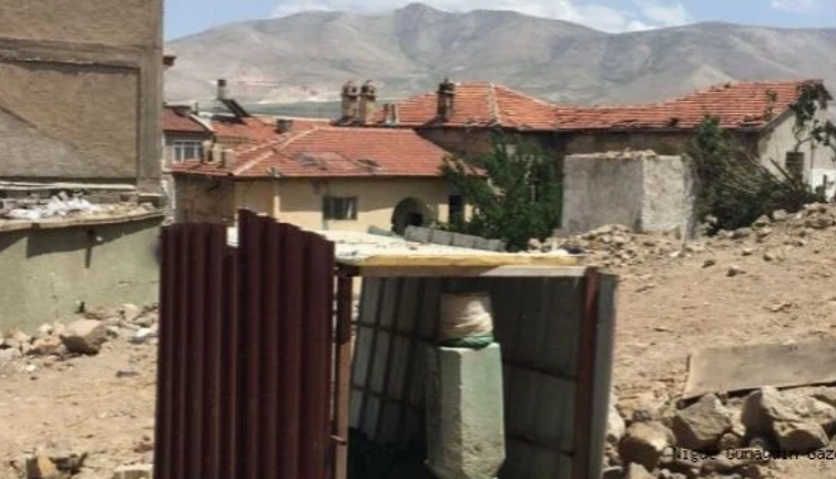 Erdoğan’ın acele kamulaştırmalarına Danıştay’dan ‘hukuka aykırı’ kararı