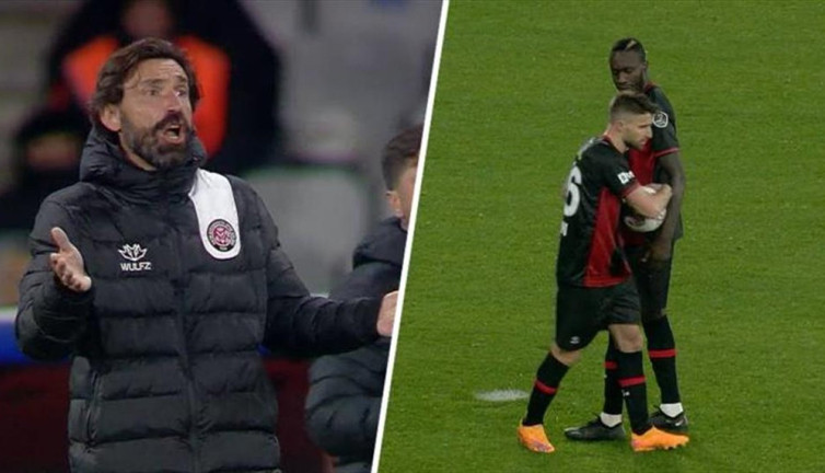 Pirlo ile Borini 2. ligde buluştu