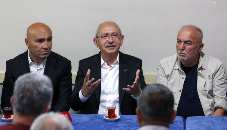 Kılıçdaroğlu seçim sonuçlarını böyle değerlendirdi: Kazanamadık ama bu, dünyanın sonu değil