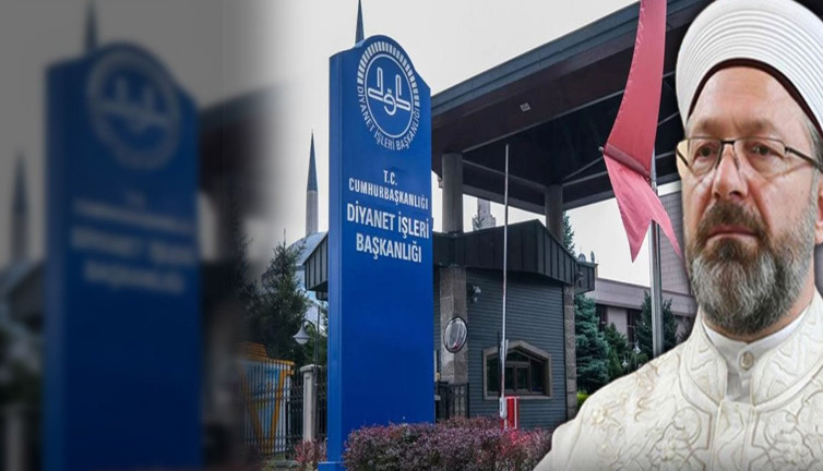 Diyanet İşleri 146.5 milyon lirayı 'yolluk' yapacak