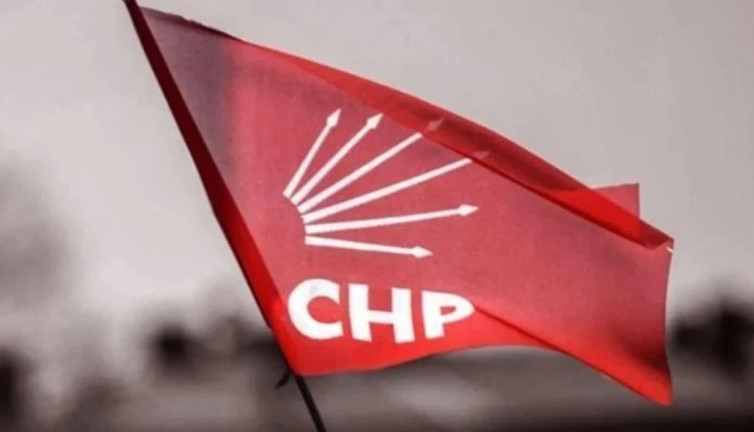 CHP'nin yurt dışı örgütlenme planı açıklandı