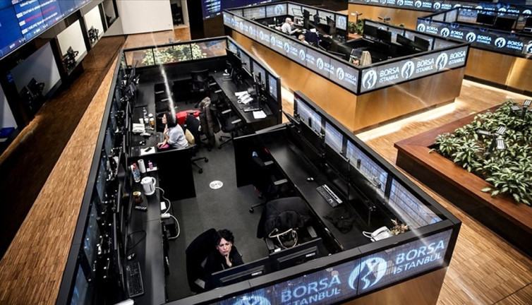 Borsa haftaya rekorla başladı (10 Temmuz 2023)