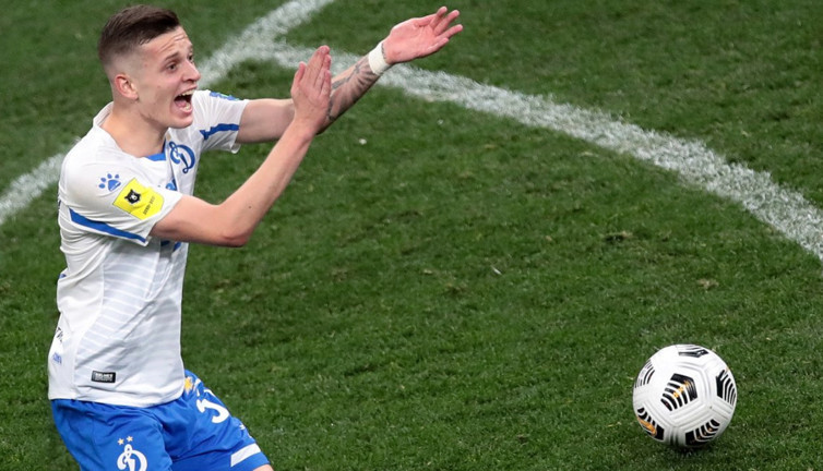 Fenerbahçe'de flaş transfer gelişmesi