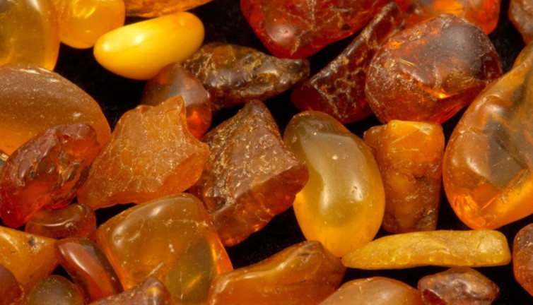 Kehribar taşı nedir? Kehribar taşı ne işe yarar?