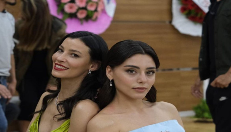 Kızılcık Şerbeti'ne Yasak Elma'dan flaş transfer