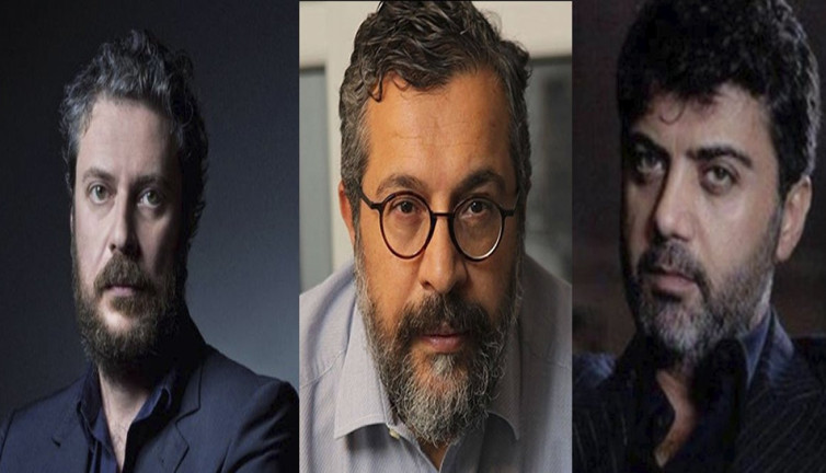 Kurtlar Vadisi senarisleri kurtlar sofrasını kurdular