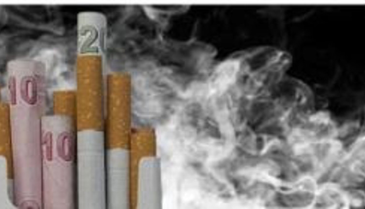 Bir sigara grubu daha zamlandı. En ucuzu 41 TL oldu