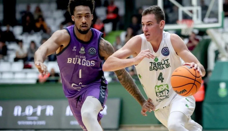 TOFAŞ’a ABD’li kısa forvet