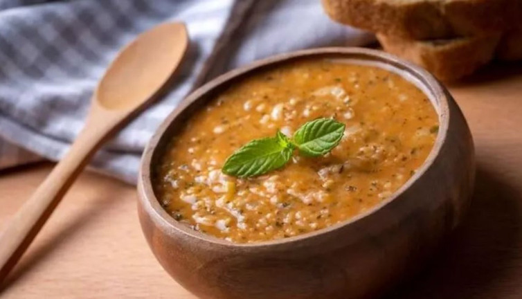 Dört kaşık çorbası nasıl yapılır? Dört kaşık çorbası tarifinin malzemeleri neler?