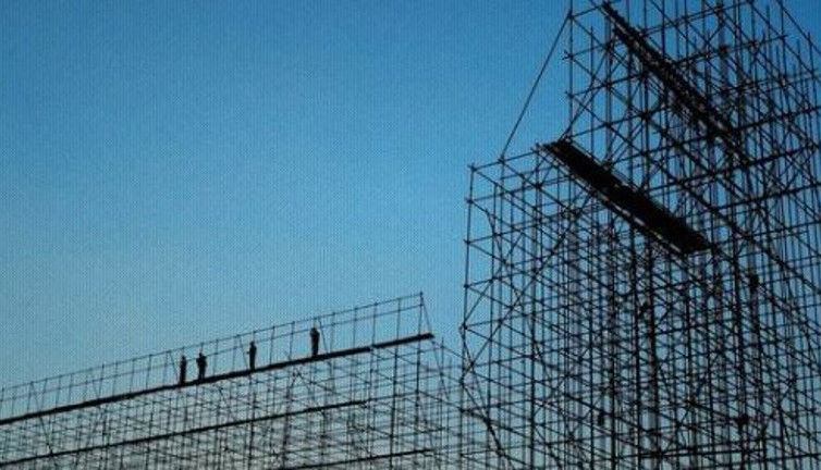 Türk demir - çelik şirketi iflas etti. 22 yıldır faaliyet gösteriyordu