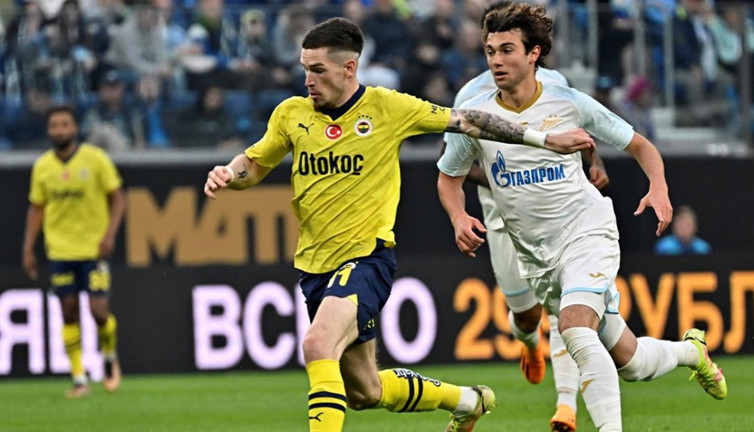 Fenerbahçe Kızılyıldız maçının yayınlanacağı kanal belli oldu