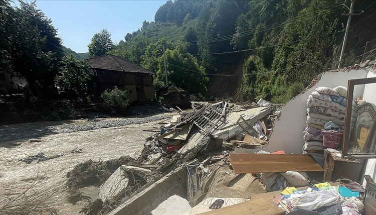 Selden etkilenen ailelere 5'er bin liraya kadar destek verilecek